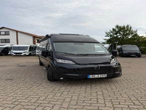 Carado CV 600 Plus