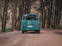 Campervan TSUNAMI - Galerie - Bild 2