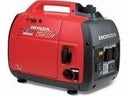 Aggregat  1,6 KVA Honda EU 20i