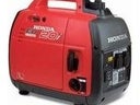 Aggregat 1,6 KVA Honda EU 20i - Galerie - Bild 1