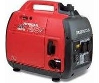 Aggregat 1,6 KVA Honda EU 20i