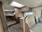 Carado T 447  7,40 m BJ 2026 WIFI/TV, komplette Ausstattung, Hubbett... - Galerie - Bild 3