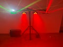 Lichttechnik/Partylicht Mieten