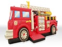 Hüpfburg Feuerwehr XXL - Galerie - Bild 1