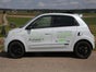 Renault Twingo (elektrisch) mit Faltdach- nur 49 Euro / Tag!! - Galerie - Bild 2
