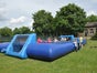 Human Table Soccer - Menschenkicker - Menschenfußball mieten - Galerie - Bild 2