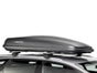 Dachbox Hapro Trivor Anthracite mit 560l Volumen mieten - Galerie - Bild 2