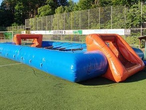 Menschenkicker XXL - Human Soccer XXL