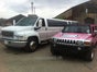 GMC Monstertruck Stretchlimousine - Galerie - Bild 4