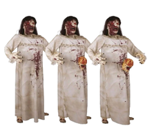 Animierte Halloweenfigur mit Sound 10