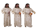 Animierte Halloweenfigur mit Sound 10