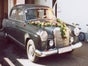 Mercedes-Benz 190 Db Ponton mit grossen Faltdach (Bj. 1960) - Galerie - Bild 3