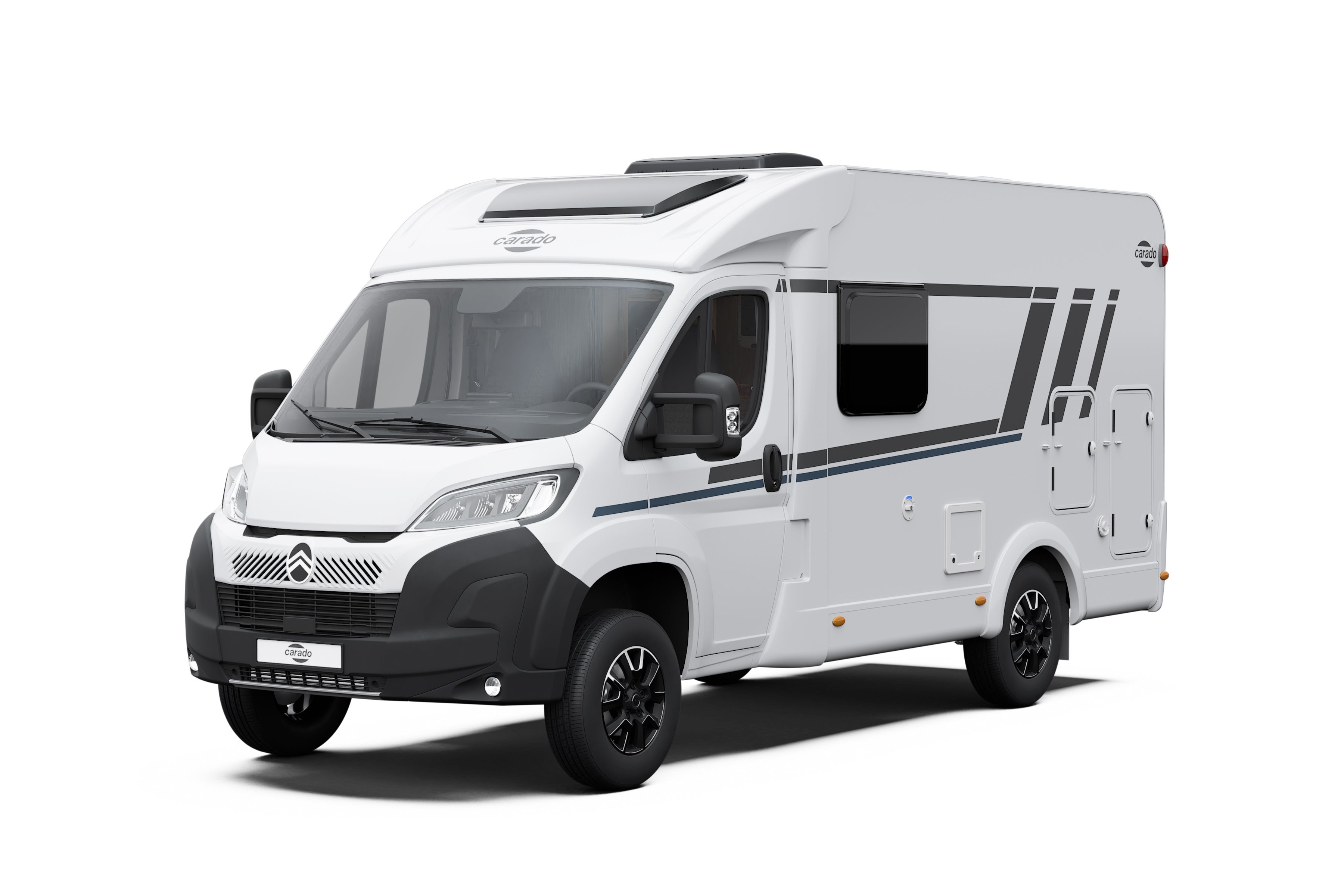 Spannende Wohnmobil 3 Personen Bilder