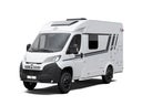 Carado V132, Van, Kompaktes Wohnmobil Mieten für 2 - 3 Personen!!