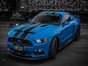Ford Mustang, Shelby-Bodykit, V8, 442 PS, US-CAR - Galerie - Bild 2