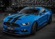 Ford Mustang, Shelby-Bodykit, V8, 442 PS, US-CAR