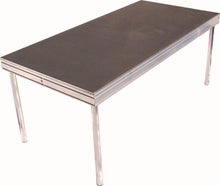 Bühnenpodeste / Bühnenelemente / Mobile Bühnenpodeste / Bühne