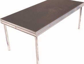 Bühnenpodeste / Bühnenelemente / Mobile Bühnenpodeste / Bühne