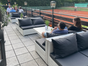Woodlounge Loungetisch mieten – Miettisch, Eventtisch, Veranstaltungstisch, Partytisch - Galerie - Bild 3