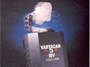 JB Varyscan MV 5