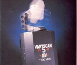 JB Varyscan MV 5