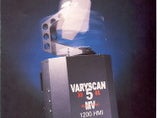 JB Varyscan MV 5