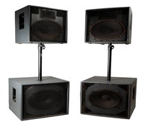 HK Audio Soundsystem