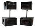 HK Audio Soundsystem