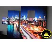 LED Wand LEDCON SL.3.75SI mit 3.75mm Pixel-Pitch  Größen bis zu 100m² - LED Wand mieten | für gewerbliche Kunden