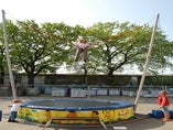 Bungee Trampolin