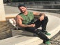 Dreamboy Domenico - Charmanter und sexy Stripper - Galerie - Bild 3