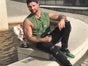 Dreamboy Domenico - Charmanter und sexy Stripper - Galerie - Bild 3