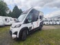 Ultrakompaktes Wohnmobil 6m - Kompaktheit eines Vans, großes Badezimmer - Galerie - Bild 4