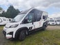 Ultrakompaktes Wohnmobil 6m - Kompaktheit eines Vans, großes Badezimmer - Galerie - Bild 4