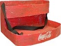 Bauchladen, Kino, Stadion, Verkaufsstand, Geschäft, Snackwagen, Snack