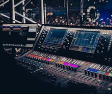 Allen&Heath dLive System