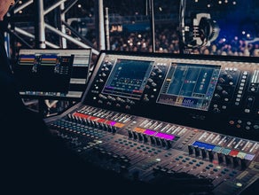 Allen&Heath dLive System