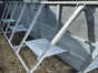 Stage Barrier/ Crash Barrier / Wellenbrecher klappbar - Galerie - Bild 4