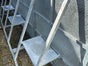 Stage Barrier/ Crash Barrier / Wellenbrecher klappbar - Galerie - Bild 4