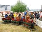 Kindereisenbahn Saxonia - Galerie - Bild 2