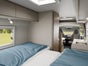 Camper Carado 640 mit Aufstelldach für 4 Personen - Galerie - Bild 3