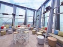 clouds  Heavens Bar, Kitchen & Rooftop
