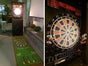 Dartautomat oder die XXL Dartscheibe, Partyspaß Pur mit Dart - Galerie - Bild 2