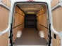 Mercedes Benz Sprinter 313 CDI XXL (4,20m lang) auch mit Fahrer möglich - Galerie - Bild 4