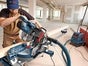 Kappsäge / Paneelsäge BOSCH GCM 12 JL - Galerie - Bild 3