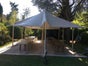 Stretchtent 7,5x10m Stretchzelt Flexzelt Partyzelt Faltzelt Festzelt Hochzeitszelt Zelt Nomadenzelt Safarizelt - Galerie - Bild 2