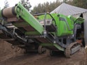 Backenbrecher Franzoi FPR 1006 - Raupenmobil