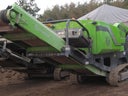 Backenbrecher Franzoi FPR 1006 - Raupenmobil - Galerie - Bild 1