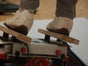 Der einzig wahre Skisimulator ! Ski Simulator mieten - Galerie - Bild 2