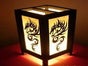 Dragon Tischleuchte, Lampe, China, Drache, Leuchte - Galerie - Bild 2
